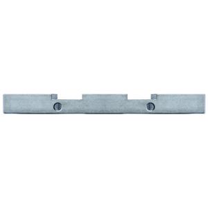 Flexible Sheet Metal Press Forming , Precision Metal Stamping Optional Drawing Type