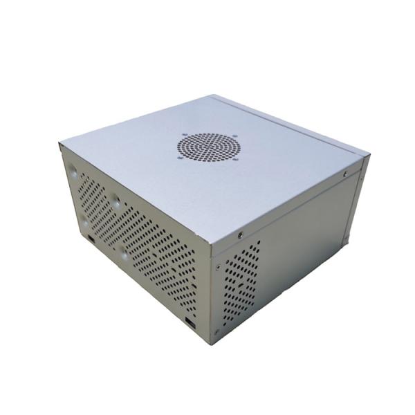 Cheap Sheet Metal IPC Chassis Bending Network Cabinet Computer Case Gaming Pc Server Case for sale
