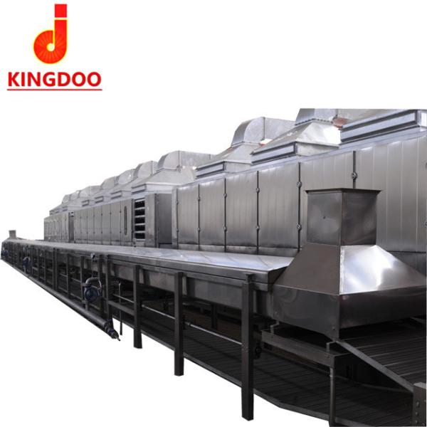 Cheap Hanging Type Dry Noodle Making Machine , Drying Noodle Processing Line for sale
