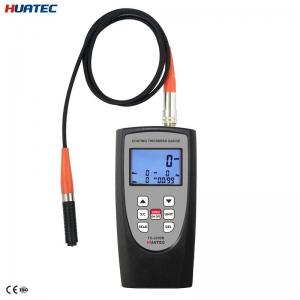 Best LCD Display Micro coating thickness measurement instruments for small workpiece wholesale