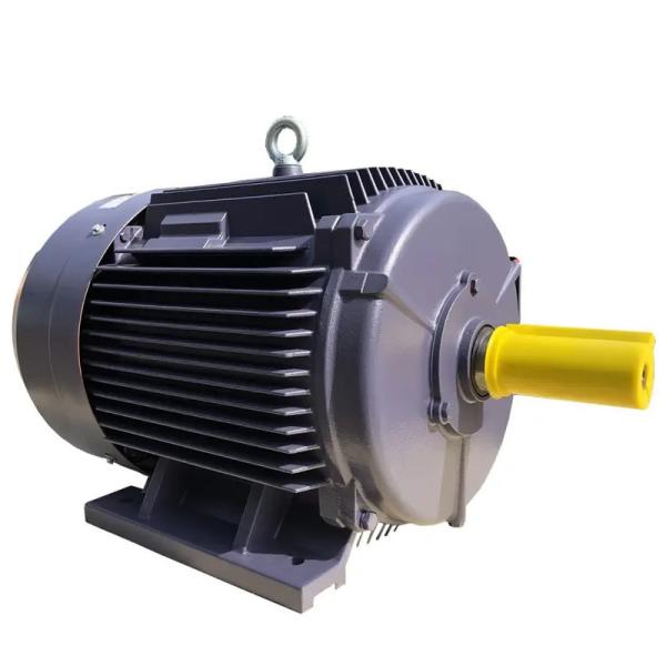 Cheap induction triple phase asynchronous motor 3 phase for sale