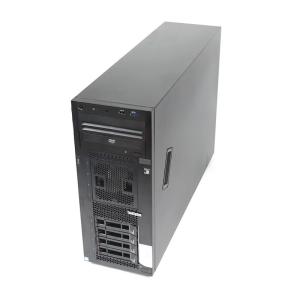 ST558 Tower Server Storage Server With Intel Processor Good Service