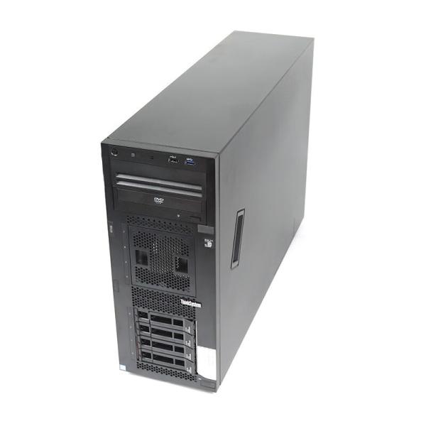 Cheap ST558 Tower Server Storage Server With Intel Processor Good Service for sale
