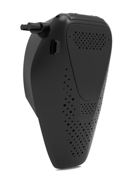 Cheap Danger Alert Front Collision Warning System / HD Driver Status Monitor for sale