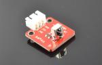 Arduino Compatible 1838 Infrared Receiver Module 37.9 KHz 18 m Distance