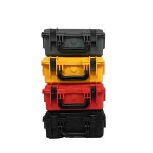 Best Customizable Hard Plastic Storage Case Dust Resistant For Cigars And Equipment wholesale