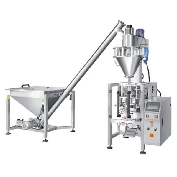 Cheap High Speed Automatic Chilli Powder Packing Machine for sale