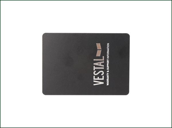 Cheap Colored Custom Printed Gift Cards , Discount Card For Shopping In Different Thickness for sale