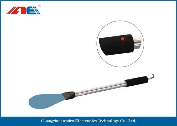 Cheap Handheld RFID Reader Antenna ISO18000-3 Protocol Reading Range 25CM for sale