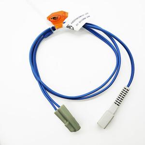 Best Nellco Non-oximax Dash 2500 Pediatric soft tip SPO2 monitor sensor 1.1m wholesale