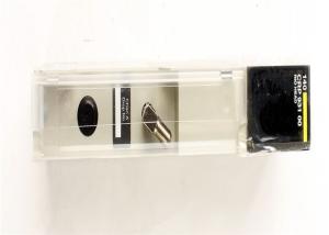 Dynamic Range 35DB Redundancy Diode Module 140CRP93100 I / O Head