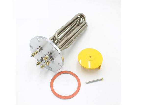 Cheap Industrial Water Immersion Heater Energy Saving Water Boiler Heating Element for sale