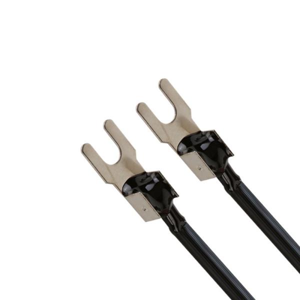 Cheap Surface Mount Fixed Ring U Shape NTC Thermistor Temperature Sensor 10K 3950 For Audio Amplifier for sale