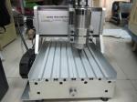 High precision CNC Drilling 3 axis cnc router