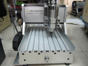China cheapest mini cnc kit on sale