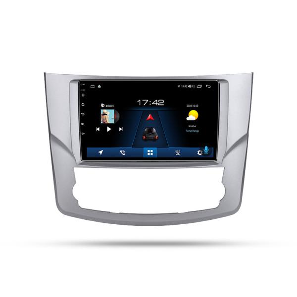 Cheap 8 Core 9 Inch For Toyota Avalon 2012+ Hd Reversing Image Bluetooth Car Navigation for sale