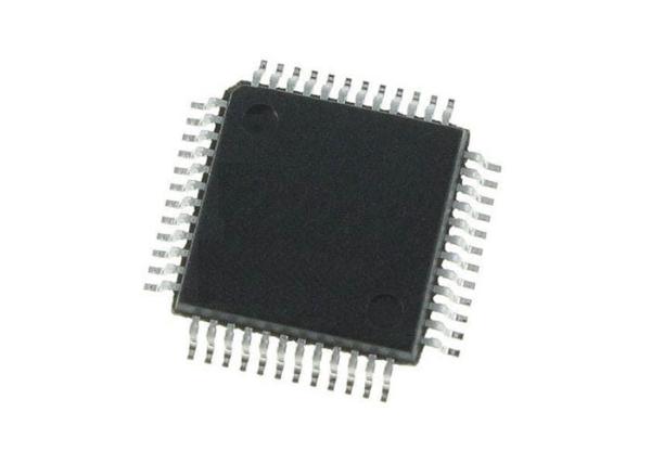Cheap PIC32MK0256MCJ048T-I/Y8X 32-bit Microcontrollers - MCU 48-TQFP Surface Mount for sale