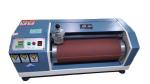 Best 4.2mm/Wheel Each Lap DIN Abrasion Tester Textile Test Machine For Rubber 2.5N,5N wholesale