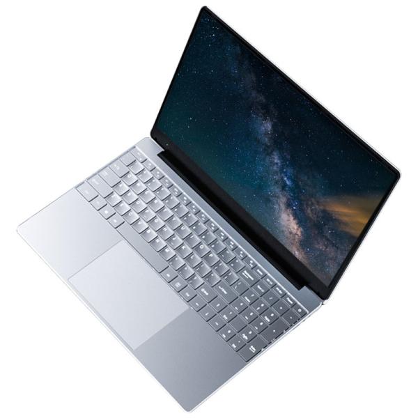 Cheap 15.6inch Intel Celeron Laptop Computers J4125 N5095 Win10 For Students for sale
