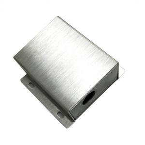 Best Custom Sheet Metal Stamping Parts Machining Stainless Steel Metal Stamping wholesale