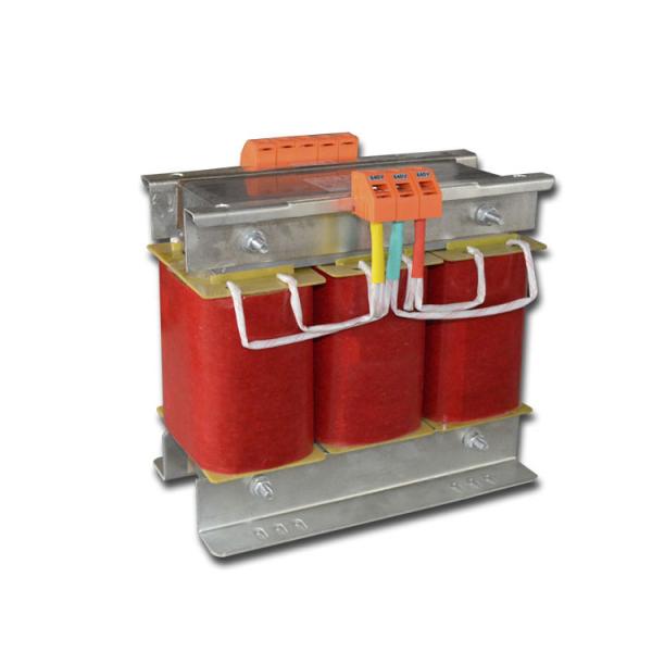 Cheap 30KVA Low Voltage Transformer Three Phase Dry Type 230V 110V IP20 for sale