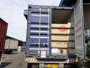 Best Non - Hazardous Liquid Bulk Container Liner In 20ft Container Flexitank Flexibag wholesale