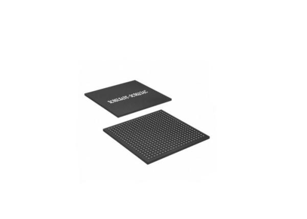 Cheap ICs Chip 324-LFBGA XC6SLX45T-3CSG324C 3.2 Gb/s Field Programmable Gate Array IC for sale
