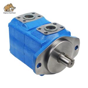 Best Eaton Vikers M Series Vane Motor 36M115A 11C20 / DANFOSS 312072-3 Replacement wholesale