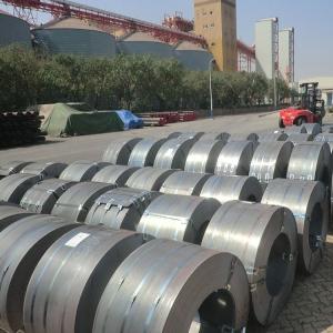 Best High-strength Steel Coil ASTM A514/A514M Grade T Carbon and Low-alloy wholesale