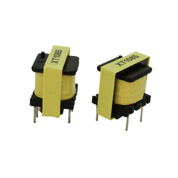 Cheap Vertical 12v High Frequency Transformer Small High Voltage Pcb Transformer for sale
