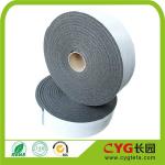 Closed Cell PE Foam Tape with Double Sided Adhesive | Crosslinked Polyethylene