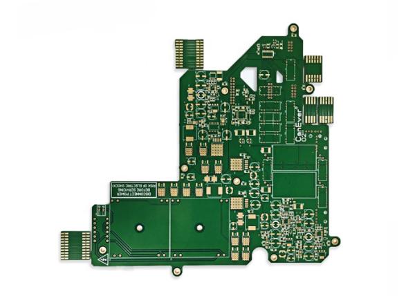 Cheap HASL 12 Layer Multilayer Printed Circuit Board Assembly Manufacturer for sale