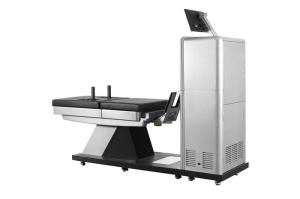 Best Accurate Positioning Back Decompression Machine Back Decompression Device wholesale