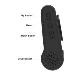 Multifunction Driver Fatigue Monitoring System With Platform And IOS Android APP