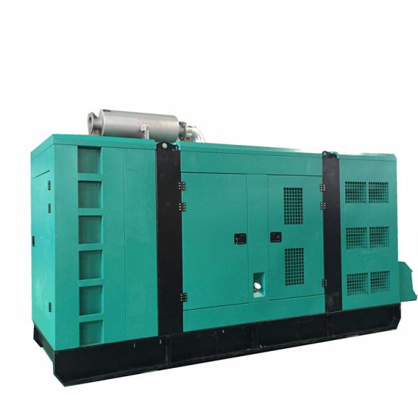 Cheap Low Noise 275kva Diesel Generator Modular 3 Phase Electric Generator for sale