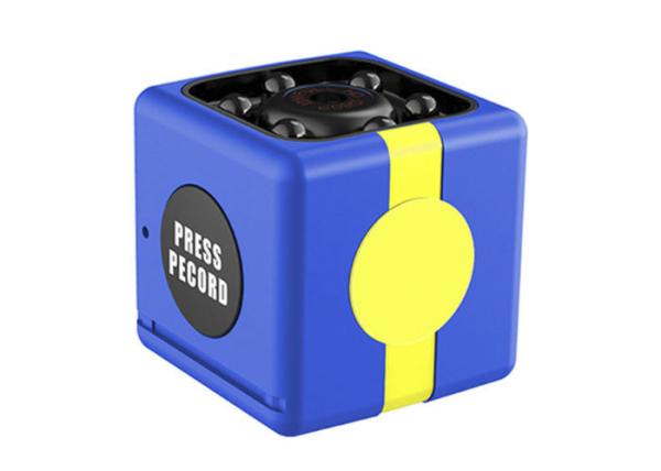 Cheap Small Spy Smart Wifi Camera Audio Video Photo Mode Motion Detection 0.3MP Sensor for sale
