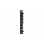 RB Series Remote Digital Input Output Modules Ultra Thin Type 8 Channel IP20 RB