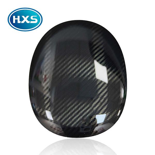 Cheap IMD Process Injection Moulding Parts Frosted / High Gloss Surface for sale