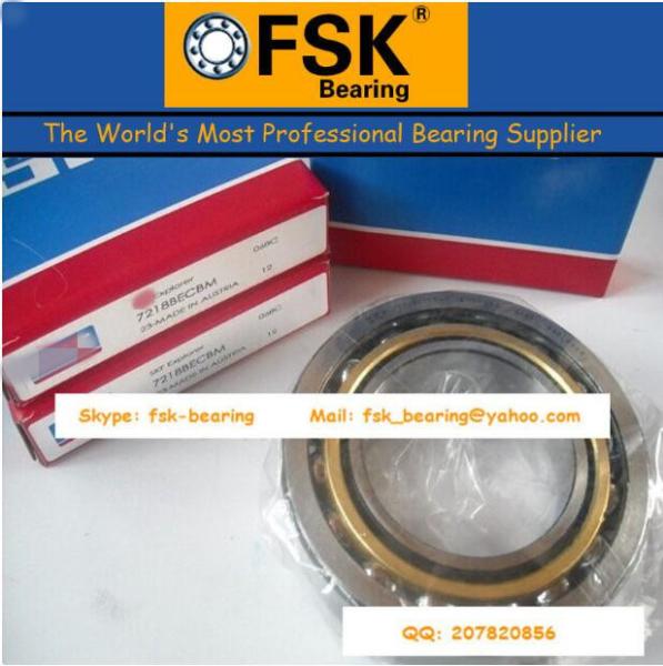Cheap Precise  Angular Contact Ball Bearings 7218BEP 7218BECBP 7218BECBM 7218BECBJ for sale