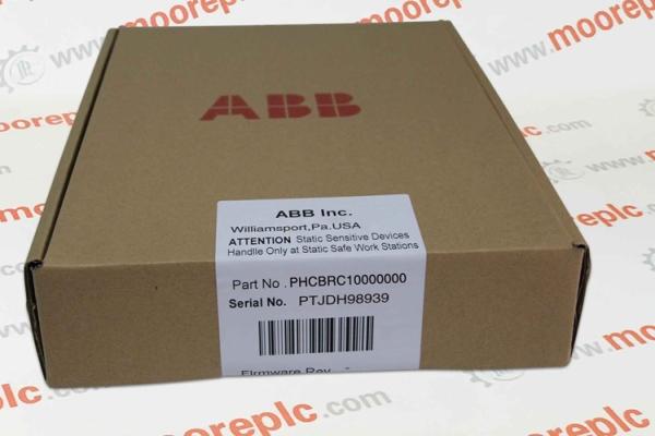 Cheap ABB 3BHE022294R0101 / GF D233 A module for sale