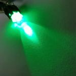 Illumination Tactile Switch,6x6 Height 9mm Dip Pcb Terminals Led Push Button