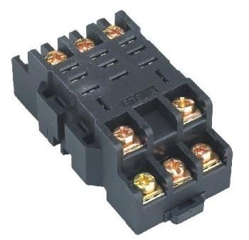 Cheap relay socket PTF11A for sale