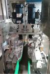 PLC Controlled Linear Multi Function Bottle Semi Automatic Capper