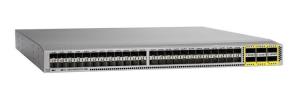 China Cisco N3K-C3172TQ-10GT Cisco Nexus 3172TQ Switch on sale