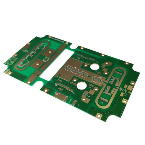 Cheap High Frequency Prototype PCB Printed Circuit Boards Manufacturing for sale
