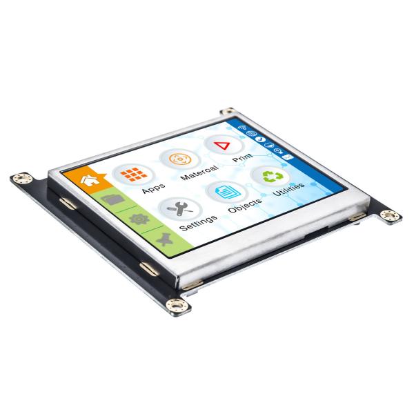 Cheap 3.5 inch TFT Display Module | 320x240 Resolution MCU Interface for sale