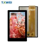 3.97-inch TFT LCD Module Resolution 480 * 800 400nits Raspberry Pi Capacitive