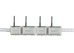 Best 24V DC Wireless I/O Module Streamline Your Industrial Processes with Wireless Connectivity wholesale
