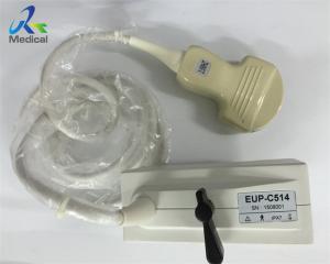 Hitachi EUP-C314G Convex Array Transducer For Abdominal