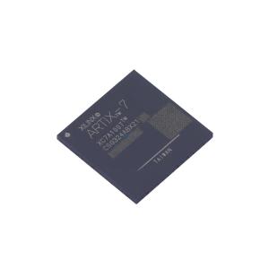 Best Meilinmchip Newest XC7A100T IC Chip Series Field Programmable Gate Array IC 1CS324C XC7A100T-1CSG324C wholesale